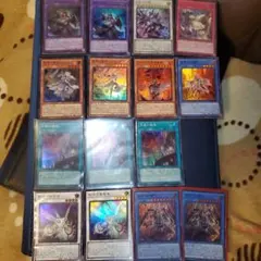 美夜紫花音　召喚ドラグマデッキ　おまけ付き 2025年最新】ドラグマデッキの人気アイテム - メルカリ