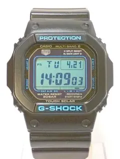2026年最新】GW-M5610BAの人気アイテム - メルカリ