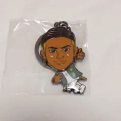 ELLY 首振り キーホルダー