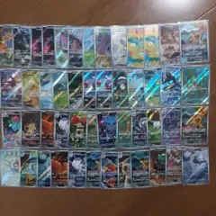 ポケモンカードARまとめ売り49枚