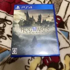 PS4 ホグワーツ・レガシー 通常版
