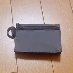 未使用 財布 三つ折財布 ミニ財布 コンパクト