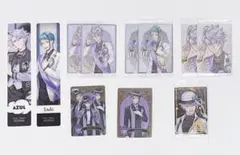 ツイステッドワンダーランド ツイステ オクタヴィネル寮 まとめ売り