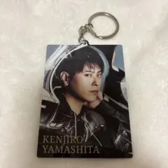 新品】氷室京介 蔦屋限定 アクリルキーホルダー 11 - メルカリ