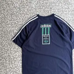 2026年最新】adidasトレフォイルtシャツの人気アイテム - メルカリ