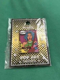 Hard Rock Cafe Kimono Girl Pin 2017 - メルカリ