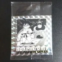 ドラゴンボール　シール　ウエハース　40周年　第9巻