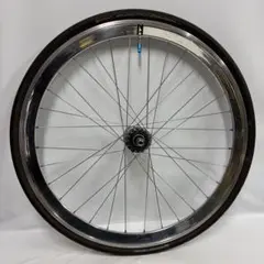 H PLUS SON AT-25 ホイール前後セット SURLY 前後ハブ、コグ - メルカリ