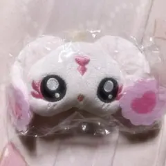 プリキュアオールスターズ ぬいぐるみクリップ ルルン