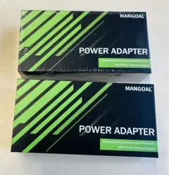 MANGOAL ドライブレコーダー用電源アダプター