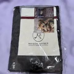 ESSE 付録MAISON KAYSER PARIS 保冷バッグ