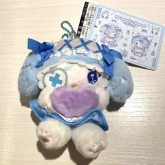 サンリオ DOLLY MIX マイメロ マスコット