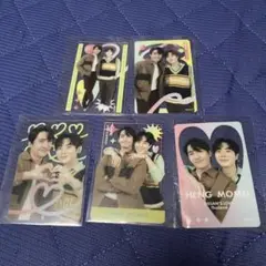 新品EarthMix★OSSAN’S LOVEボックスセット　gmmtv LOL 新品EarthMix☆OSSAN'S LOVEボックスセット gmmtv LOL タレント