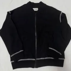 西松屋　120 アウター　ジャケットのサムネイル