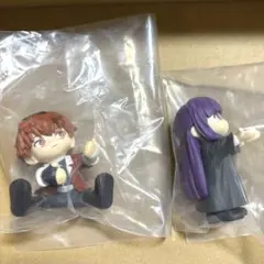 葬送のフリーレン　MOTTE モッテ　フェルン　シュタルク