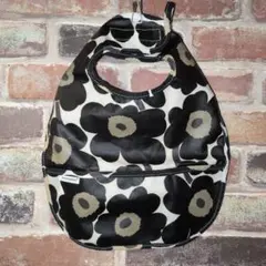 marimekko マリメッコ ベビー お食事スタイ