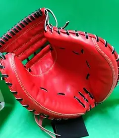464.ダイヤモンドショップ限定品　プロステイタスSE硬式カスタムミット 464.ダイヤモンドショップ限定品 プロステイタスSE硬式カスタムミット