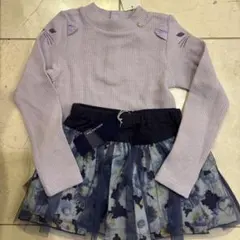 新品　アナスイミニ 120 2点セット　定価21670円　半額以下　ネコ