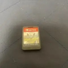 モンスターハンターストーリーズ2