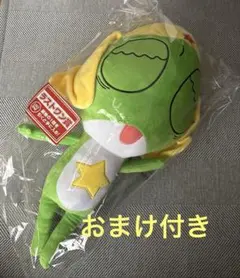 たまごっち 一番くじ ラストワン くちぱっち ぬいぐるみ 超巨大