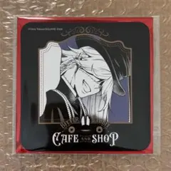 2025年最新】黒執事 葬儀屋 コースターの人気アイテム - メルカリ