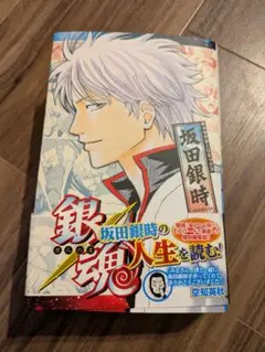 銀魂　キャラクターリミックス　坂田銀時