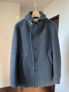 2025年最新】EDIFICE メンズ ピーコート・ウールコートの人気アイテム