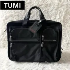 美品✨　TUMI　26104D4　キャリーケース　2輪キャリー