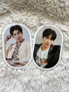 2026年最新】NFlying スンヒョプの人気アイテム - メルカリ