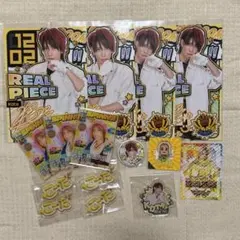 リアルピース こーた まとめ売り - メルカリ