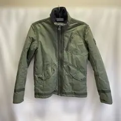 DIESEL ミリタリージャケット Type N.78 サイズM 中古品