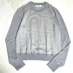 Theoryルカ Washable Merino WK303 Sサイズ