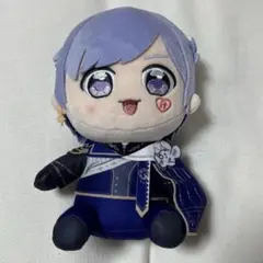 いれいす 初兎　しょう　ぬいぐるみ 4周年 m47987435893_1.jpg?1758459144