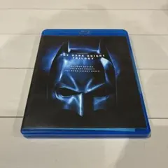 THE DARK KNIGHT TRILOGY ブルーレイ