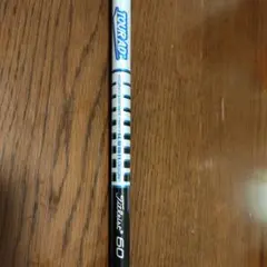 タイトリストユーティリティTOUR AD Titleist T60-SRシャフト - メルカリ