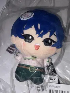 【新品未開封】カリスマ ちびぐるみ 本橋依央利（オンクレ獲得）のサムネイル