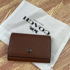 COACH キーケースのサムネイル