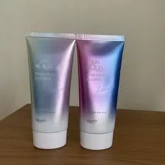 スキンアクアトーンアップUVエッセンスWのサムネイル