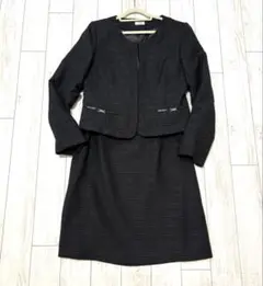 美品persodeaフォーマルセレモニーセットアップスカート