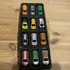 凪*i様 プルバックカー　まとめ売り　12台