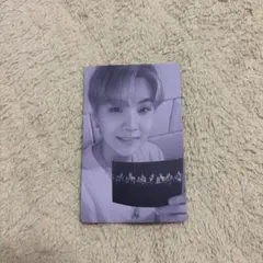 BTS ユンギ Proof ランダム サノク トレカ BTS PROOF ランダムトレカ SUGA ユンギ - メルカリ