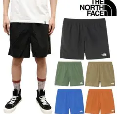 THE NORTH FACE バーサタイルショーツ