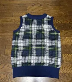 ビームスゴルフ ベスト