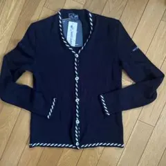 セントジェームスセーター