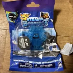 ROBLOX STEAL A BRAINROT ブレインロット　ミニフィギュア