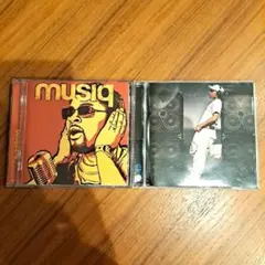 2026年最新】MUSiQ soulchild レコードの人気アイテム - メルカリ