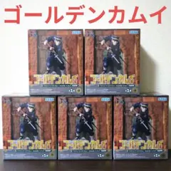 TVアニメ『ゴールデンカムイ』XrossLinkフィギュア“月島軍曹”