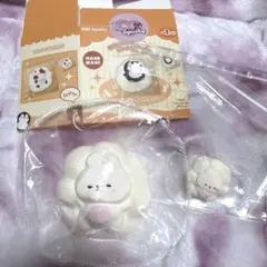 kikisquishy キキスク アニマルソファシリーズ あらいぐま - メルカリ