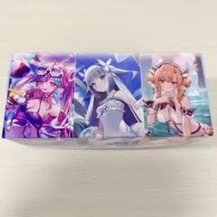 シャドウバース エボルヴ サマーエディションvol.1 - メルカリ