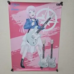 バンドリ！ MyGO!!!!! 千早愛音 ESPポスター ULTRATONE 2026年最新】千早愛音 ギターの人気アイテム - メルカリ